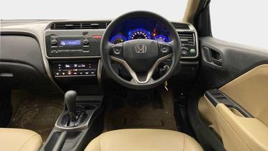 2015 Honda City