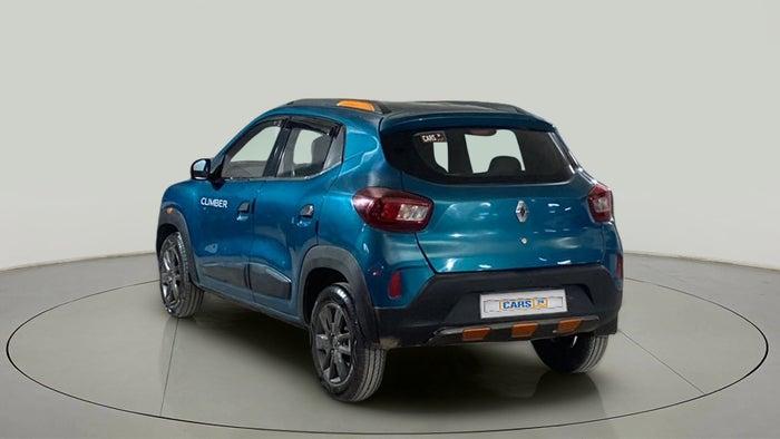 2020 Renault Kwid