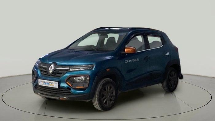 2020 Renault Kwid