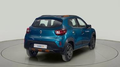 2020 Renault Kwid