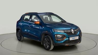 2020 Renault Kwid