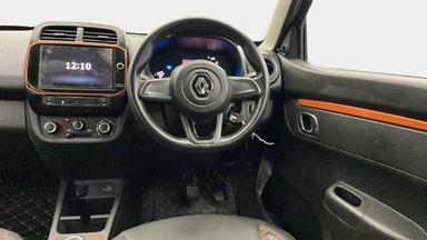 2020 Renault Kwid