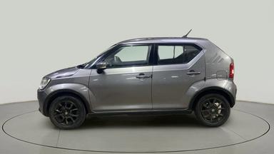 2018 Maruti IGNIS