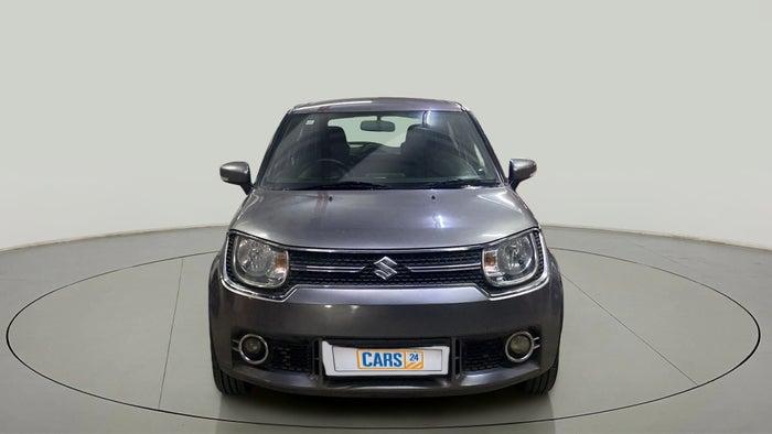 2018 Maruti IGNIS