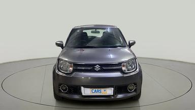 2018 Maruti IGNIS