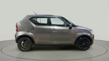 2018 Maruti IGNIS