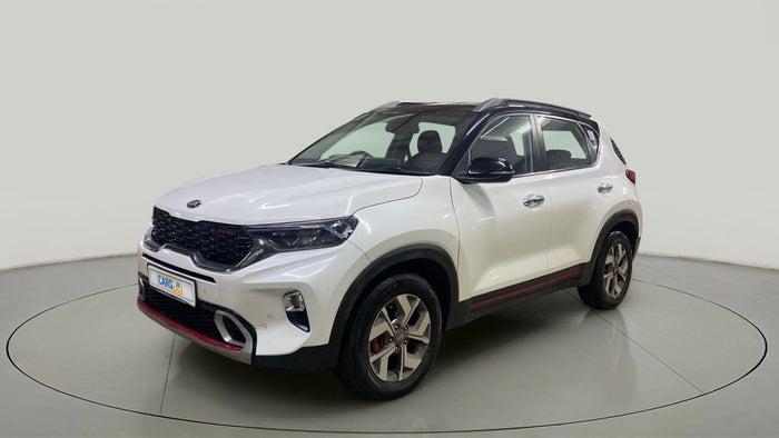 2020 KIA SONET