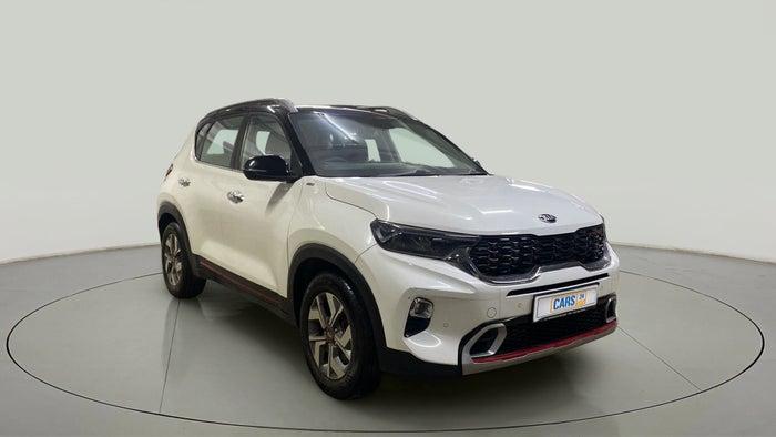 2020 KIA SONET