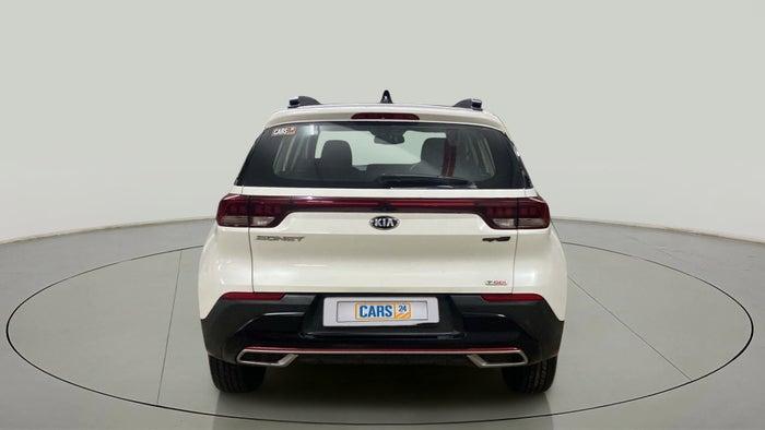 2020 KIA SONET