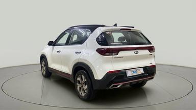 2020 KIA SONET