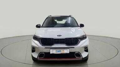 2020 KIA SONET