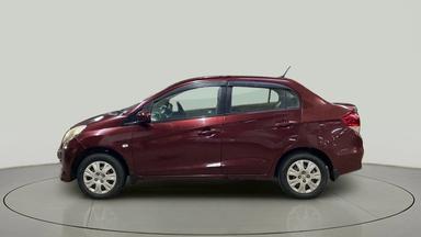 2014 Honda Amaze