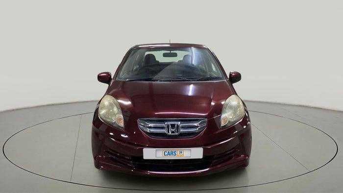 2014 Honda Amaze