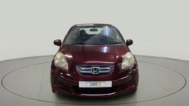 2014 Honda Amaze