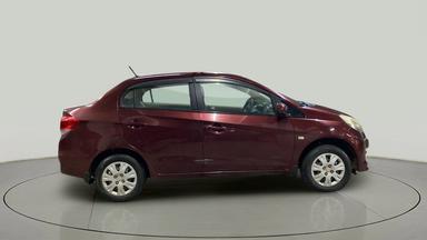 2014 Honda Amaze