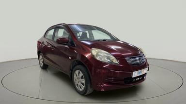 2014 Honda Amaze