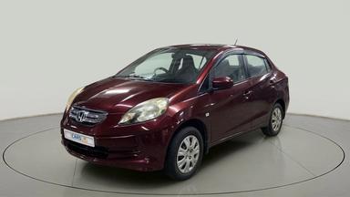 2014 Honda Amaze