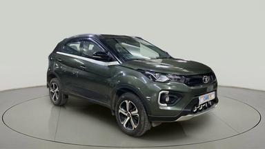 2021 Tata NEXON