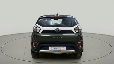 2021 Tata NEXON