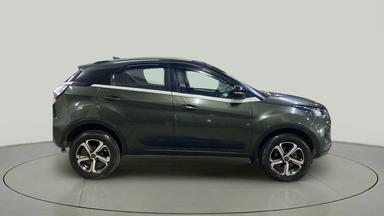 2021 Tata NEXON