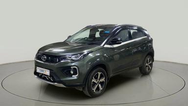 2021 Tata NEXON