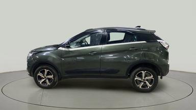 2021 Tata NEXON