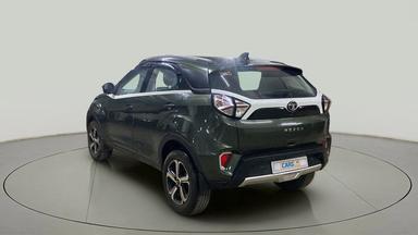 2021 Tata NEXON