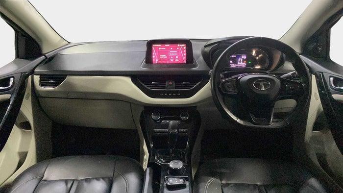 2021 Tata NEXON