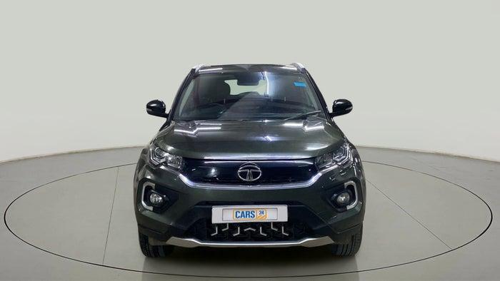 2021 Tata NEXON