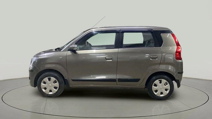 2021 Maruti New Wagon-R