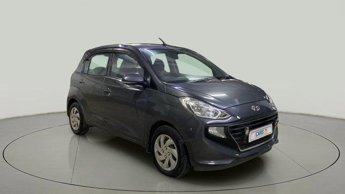 2019 Hyundai NEW SANTRO