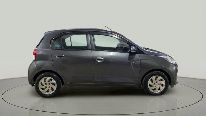 2019 Hyundai NEW SANTRO