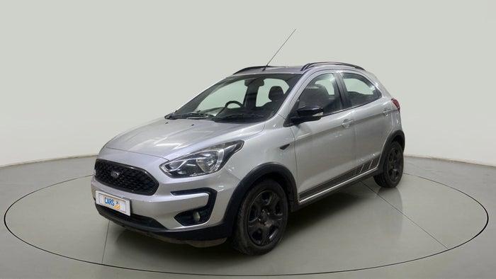 2019 Ford FREESTYLE