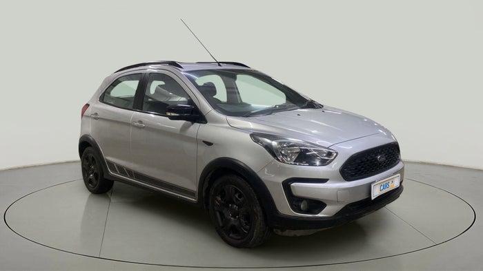 2019 Ford FREESTYLE