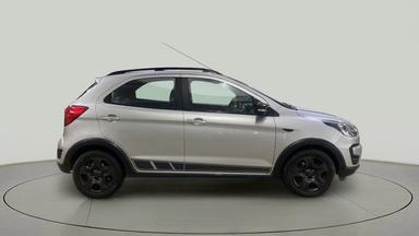 2019 Ford FREESTYLE