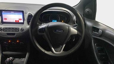 2019 Ford FREESTYLE