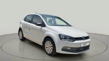 2017 Volkswagen Polo