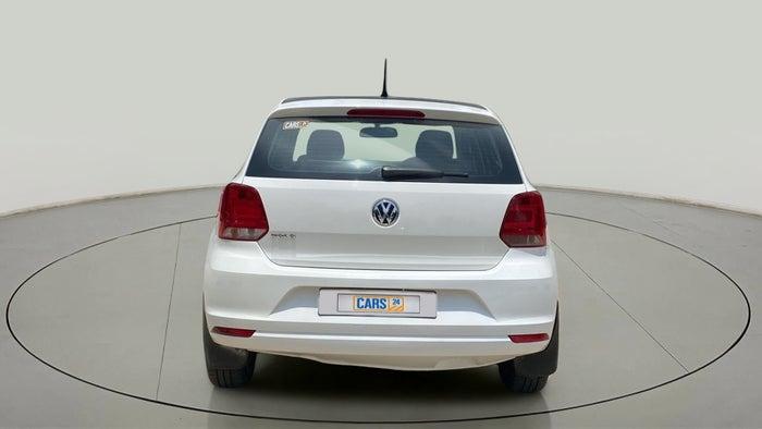 2017 Volkswagen Polo