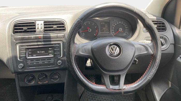 2017 Volkswagen Polo