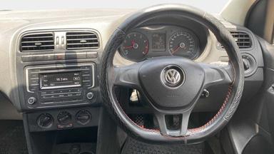 2017 Volkswagen Polo