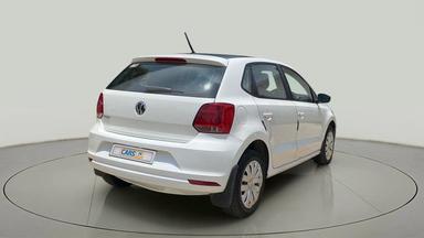 2017 Volkswagen Polo