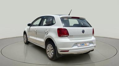 2017 Volkswagen Polo