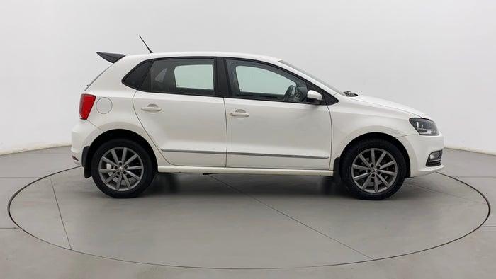 2019 Volkswagen Polo