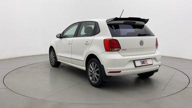 2019 Volkswagen Polo