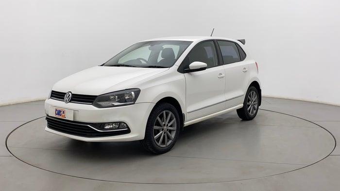 2019 Volkswagen Polo