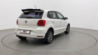 2019 Volkswagen Polo