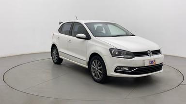 2019 Volkswagen Polo