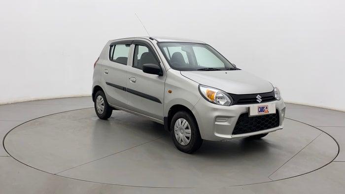 2019 Maruti Alto