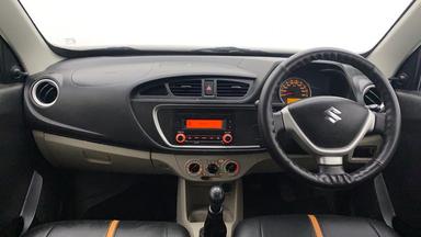 2019 Maruti Alto