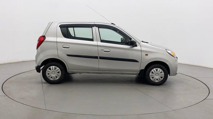 2019 Maruti Alto